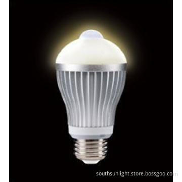 2013 PIR Motion Sensor Bulbs,led sensor bulb,infrared sensor bulb